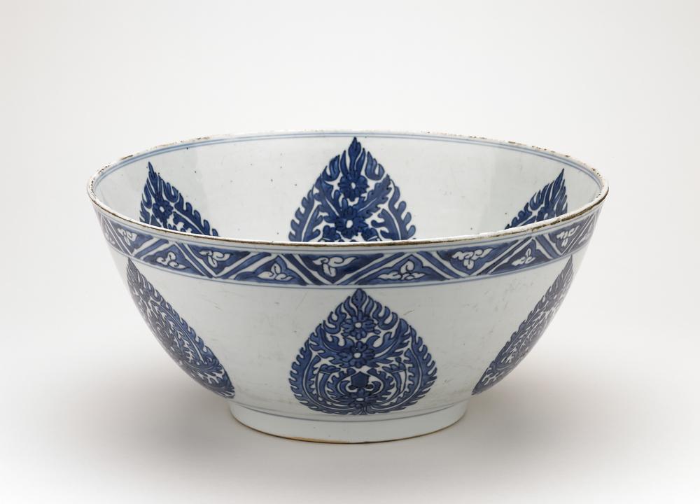 图片[1]-bowl BM-Franks.757-China Archive